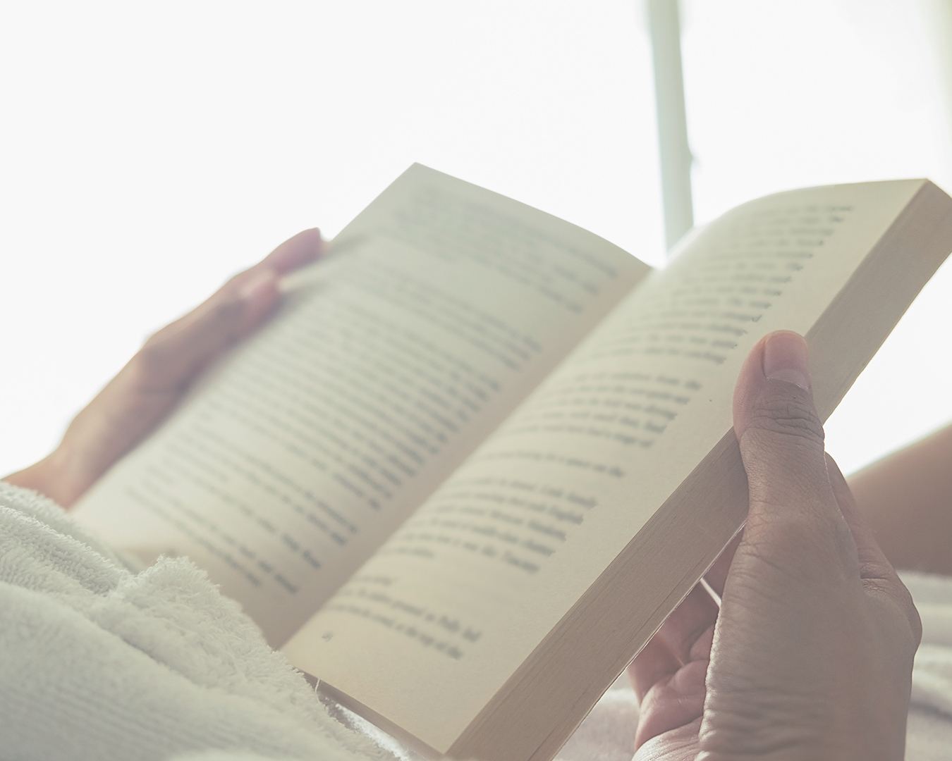 낮 시간의 여유와 휴식